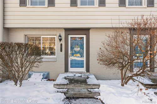 1675 Graefield Rd, Birmingham, MI, 48009-7542 | Card Image