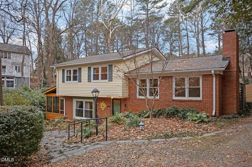 3723 Knollwood Dr, Durham, NC, 27712-2917 | Card Image