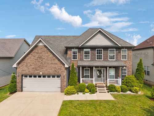 1121 Chinook Cir, Clarksville, TN, 37042-8235 | Card Image
