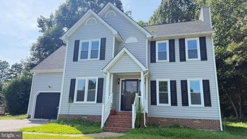 7806 Southford Mews, Chesterfield, VA, 23832-9222 | Card Image
