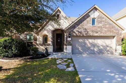 216 Aspen Dr, Boerne, TX, 78006-2879 | Card Image