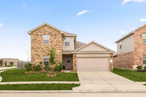 5326 Shady Olive St, Katy, TX, 77449 | Card Image