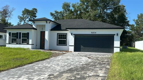 16204 Sw 27th Terrace Rd, OCALA, FL, 34473-7430 | Card Image