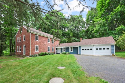 3224 South St, Coventry, CT, 06238-1577 | Card Image
