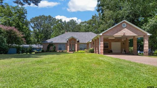 18012 W Lakeview Dr, Troup, TX, 75789-3629 | Card Image