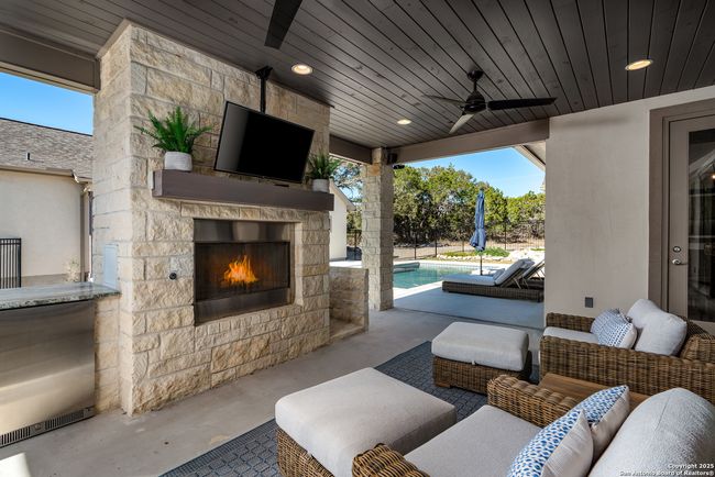 164 Agave Ct, House other with 5 bedrooms, 6 bathrooms and null parking in Spring Branch TX | Image 36