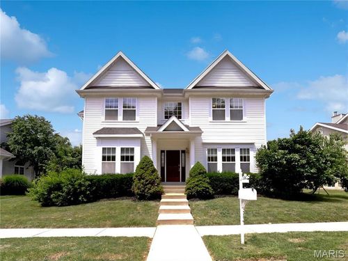 756 Thunder Hill Dr, O Fallon, MO, 63368-4096 | Card Image