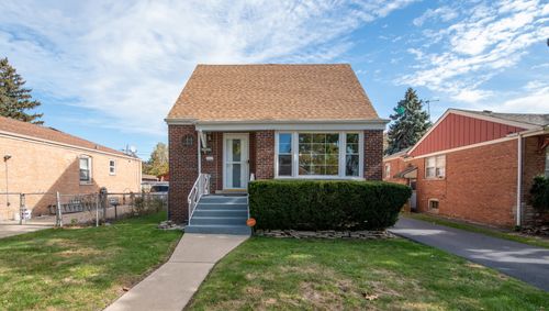 14533 S Parnell Ave, Riverdale, IL, 60827-2635 | Card Image