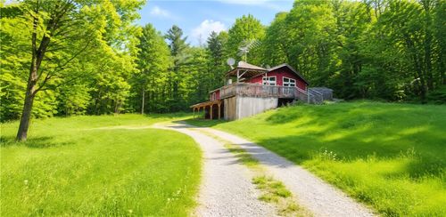 161 Griffin Rd, Newfield, NY, 14867-9278 | Card Image
