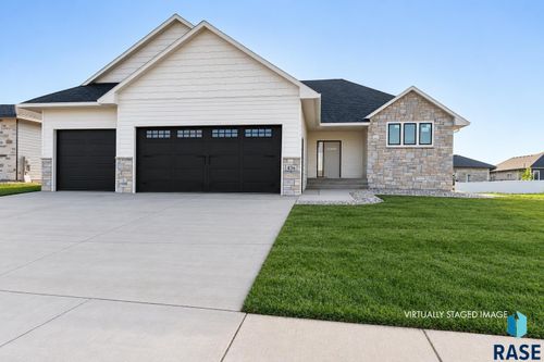 836 Almond Ave Avenue, Harrisburg, SD, 57032 | Card Image