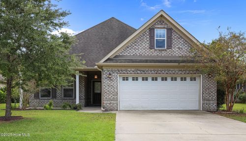 227 Silver Creek Loop, Sneads Ferry, NC, 28460-9490 | Card Image