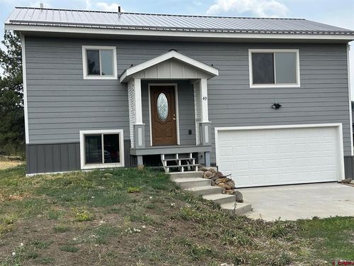 49 La Costa Ct, Pagosa Springs, CO, 81147-8923 | Card Image