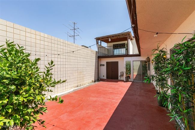 Patio / terrace featuring a patio | Image 44