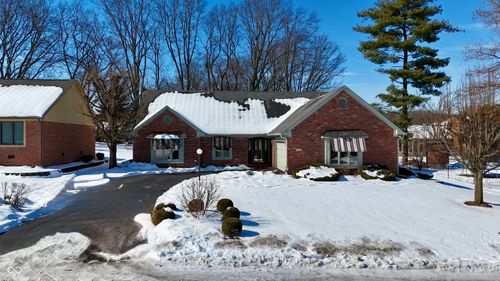 8512 Gallant Fox Dr, Indianapolis, IN, 46217-4809 | Card Image