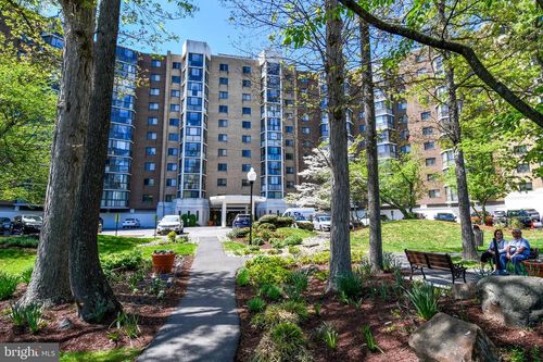 1-526-15101 Interlachen Dr, SILVER SPRING, MD, 20906-5601 | Card Image