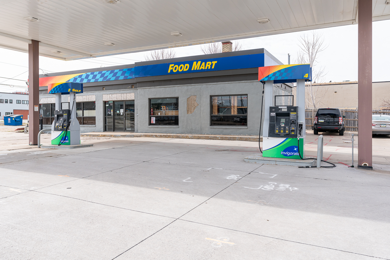 Commercial Sale in Moline 5