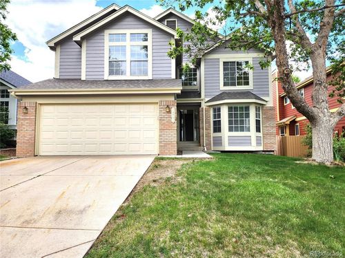 10705 Milliken St, Parker, CO, 80134 | Card Image