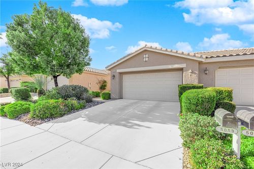 5053 Vincitor Street, Las Vegas, NV, 89135 | Card Image