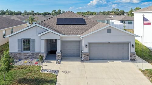 3507 Autumn Amber Dr, SPRING HILL, FL, 34609-6584 | Card Image