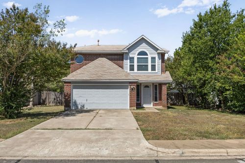 307 Winecup Trl, Cedar Park, TX, 78613-3423 | Card Image