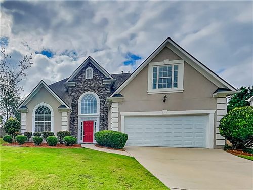 2747 Rocky Trail Ct, Dacula, GA, 30019-4861 | Card Image