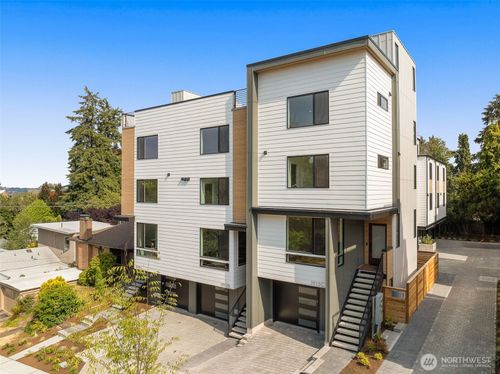 1912 B Ferry Avenue Sw, Seattle, WA, 98116 | Card Image