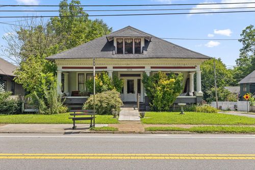 5206 Saint Elmo Ave, Chattanooga, TN, 37409-2025 | Card Image