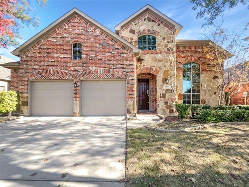 1600 Country Walk Dr, Mckinney, TX, 75071-7788 | Card Image
