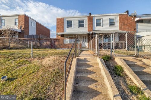 8012 Wynbrook Rd, BALTIMORE, MD, 21224-2025 | Card Image