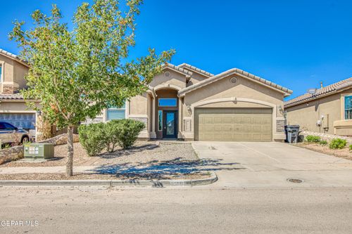 12309 Westbury Ave, Horizon City, TX, 79928-7157 | Card Image