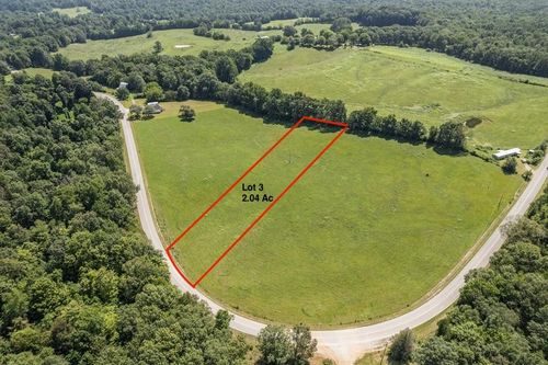 Lot 3 Indian Mound Rd., Sparta, TN, 38583 | Card Image