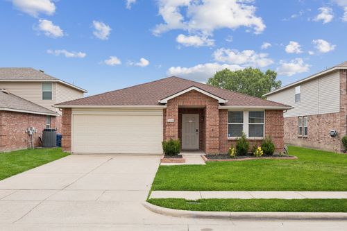 5408 Mountain Pointe Dr, McKinney, TX, 75071-4667 | Card Image