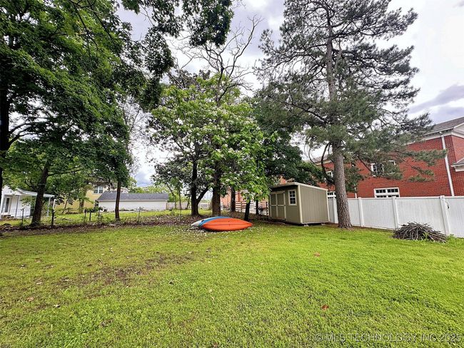 321 W Shawnee St, House other with 4 bedrooms, 3 bathrooms and null parking in Tahlequah OK | Image 11