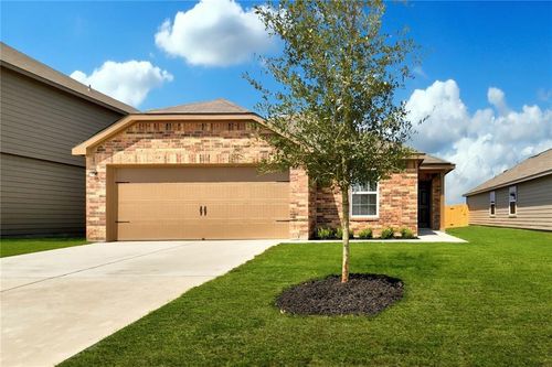 14008 Prospector Way, Elgin, TX, 78621-2196 | Card Image
