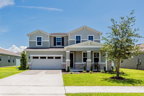 3711 Malad Way, TAVARES, FL, 32778-9299 | Card Image