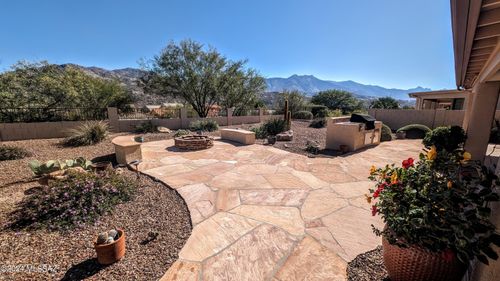 37413 S Golf Course Dr, Saddlebrooke, AZ, 85739-1152 | Card Image