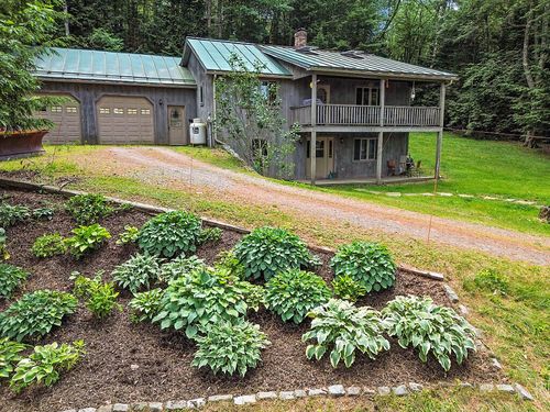 48 Pleasant Point Road, Vassalboro, ME, 04989 | Card Image