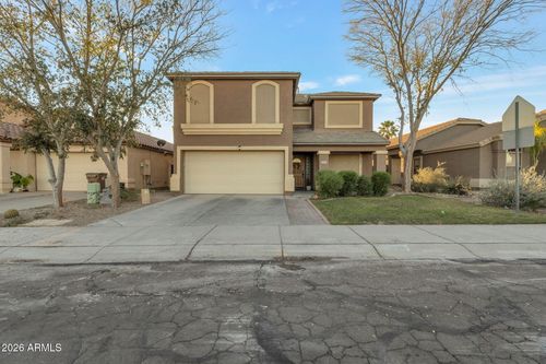 29648 N Desert Willow Blvd, San Tan Valley, AZ, 85143-3916 | Card Image