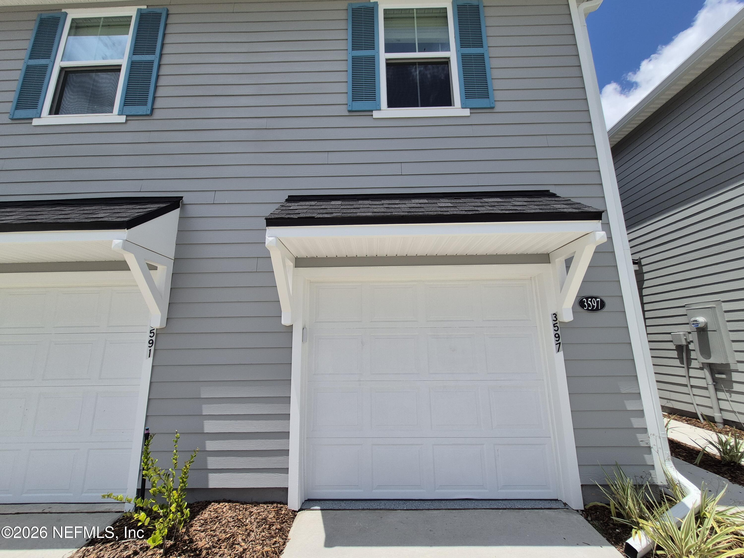 Residential Lease in Middleburg 3