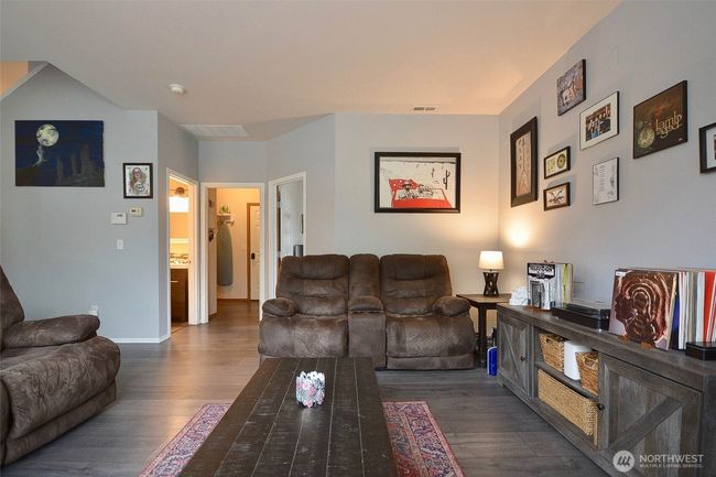 another view of family room great entertaining area for movie nights. | Image 17