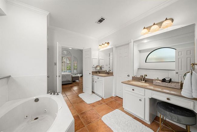 12927 Finch Brook Dr, House other with 3 bedrooms, 3 bathrooms and 2 parking in Cypress TX | Image 24