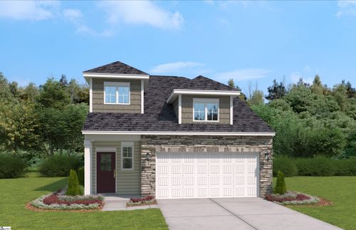 1821 Berkshire Lane, Spartanburg, SC, 29303 | Card Image