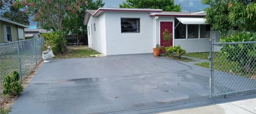 3161 Nw 5th St, Lauderhill, FL, 33311-7622 | Card Image