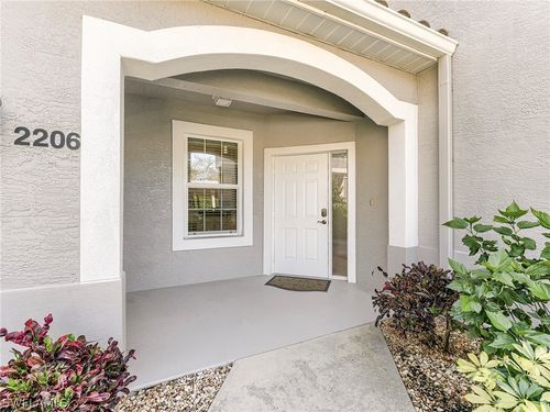 2206-9241 Spring Run Blvd, ESTERO, FL, 34135-3608 | Card Image