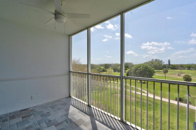 APT-505 - 3050 N Palm Aire Dr, Condo with 1 bedrooms, 1 bathrooms and null parking in Pompano Beach FL | Image 16