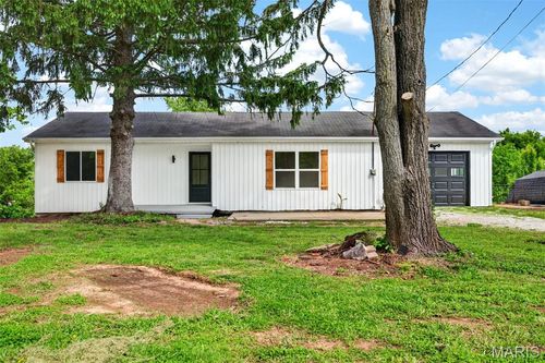 3840 Gravois Rd, House Springs, MO, 63051-1357 | Card Image