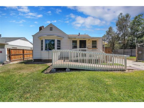 2226 Fulton St, Aurora, CO, 80010-1129 | Card Image