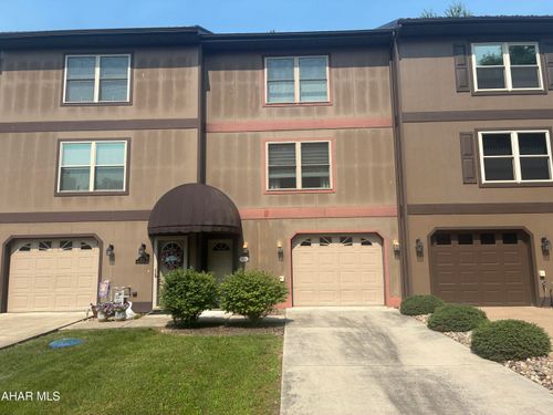 510 S Terrace Drive, Altoona, PA, 16602 | Card Image