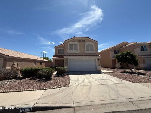 12009 W Holly St, Avondale, AZ, 85392-3008 | Card Image