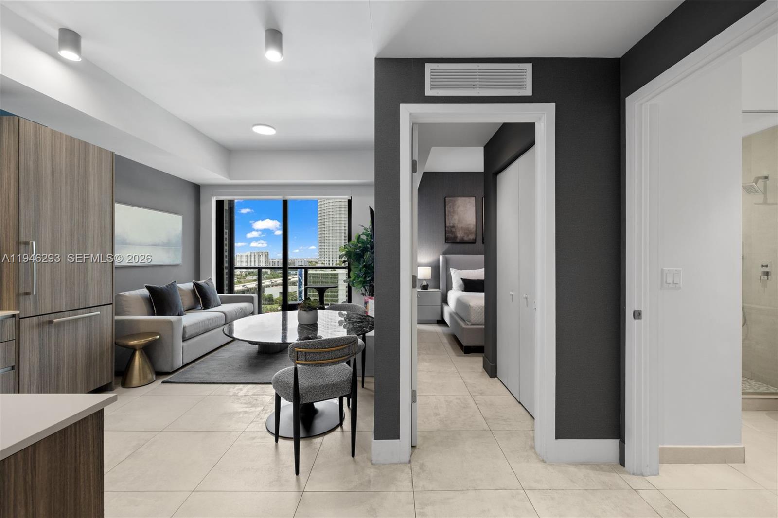 Residential in Miami 4